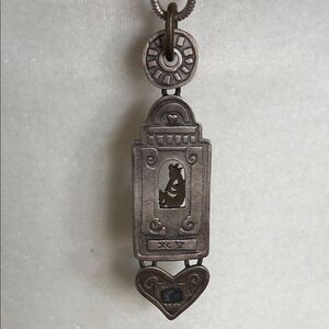 Chico’s  necklace
